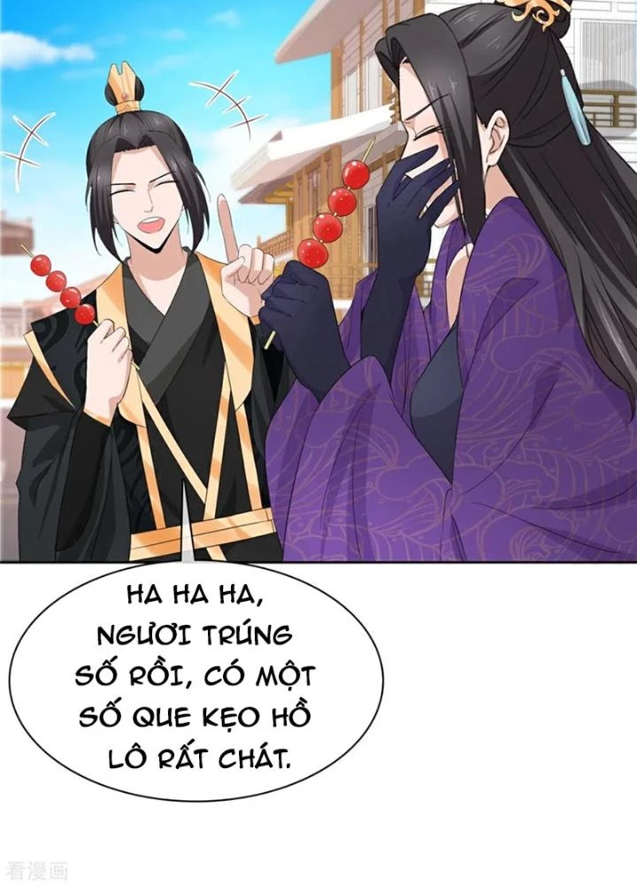 Hỗn Độn Kim Ô Chapter 133 - 15