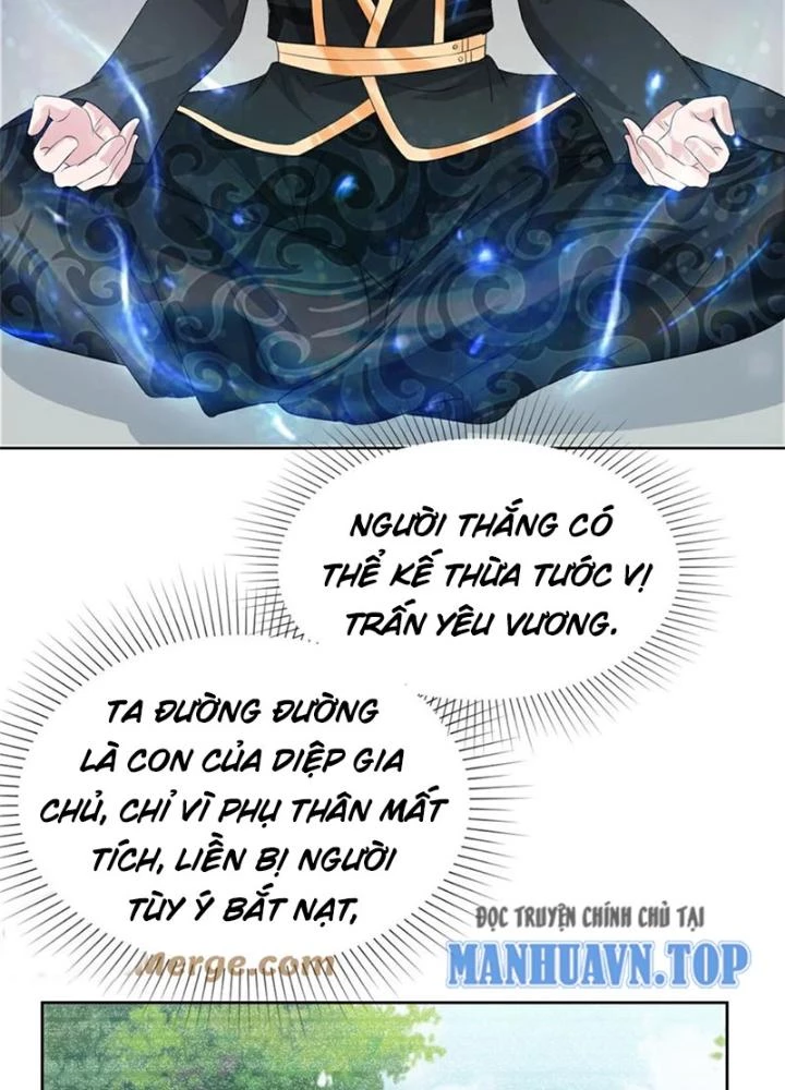 Hỗn Độn Kim Ô Chapter 133 - 27