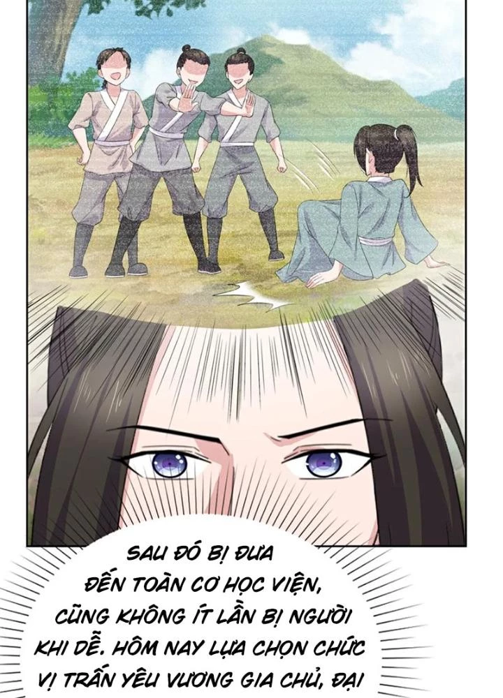 Hỗn Độn Kim Ô Chapter 133 - 29
