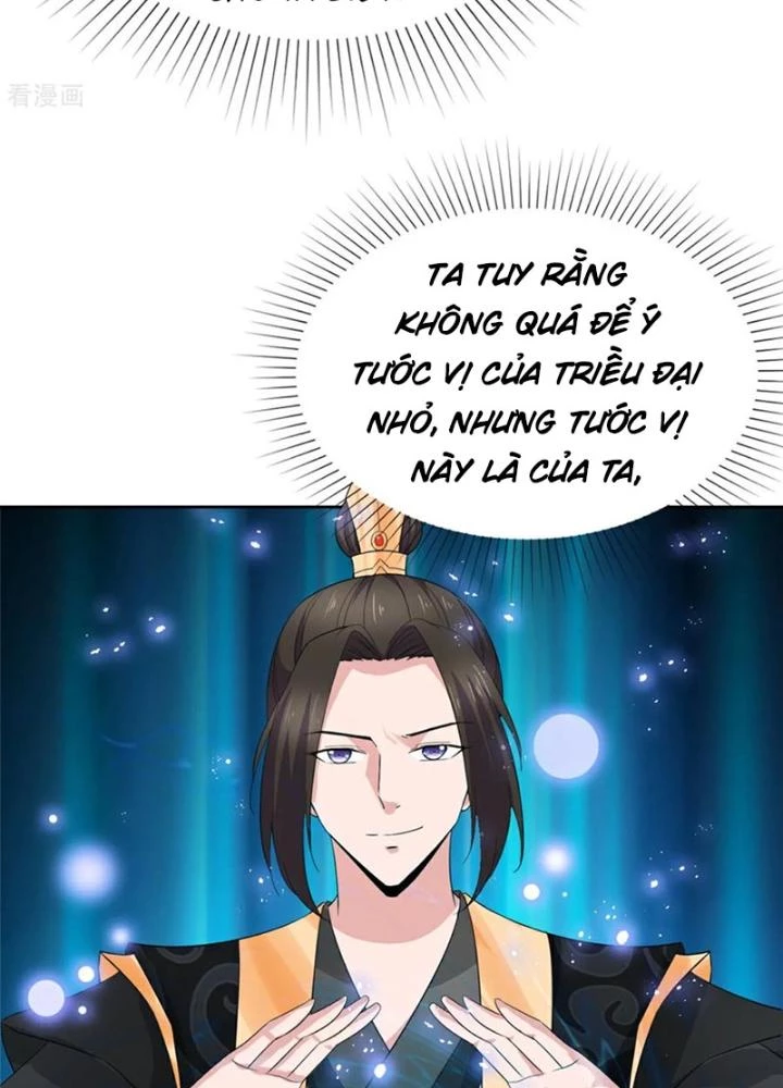 Hỗn Độn Kim Ô Chapter 133 - 31