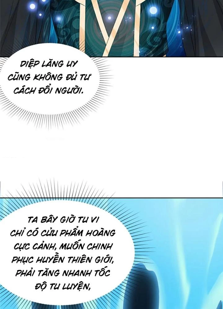 Hỗn Độn Kim Ô Chapter 133 - 33
