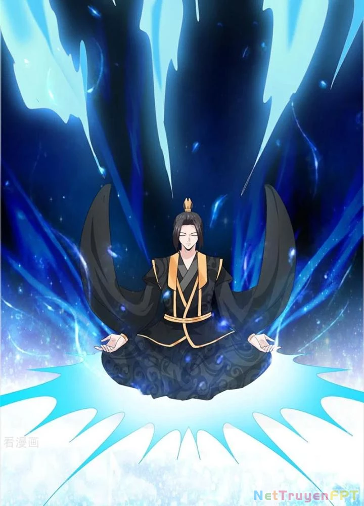 Hỗn Độn Kim Ô Chapter 133 - 35