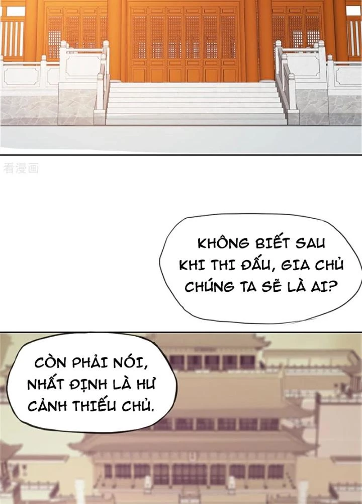 Hỗn Độn Kim Ô Chapter 133 - 41
