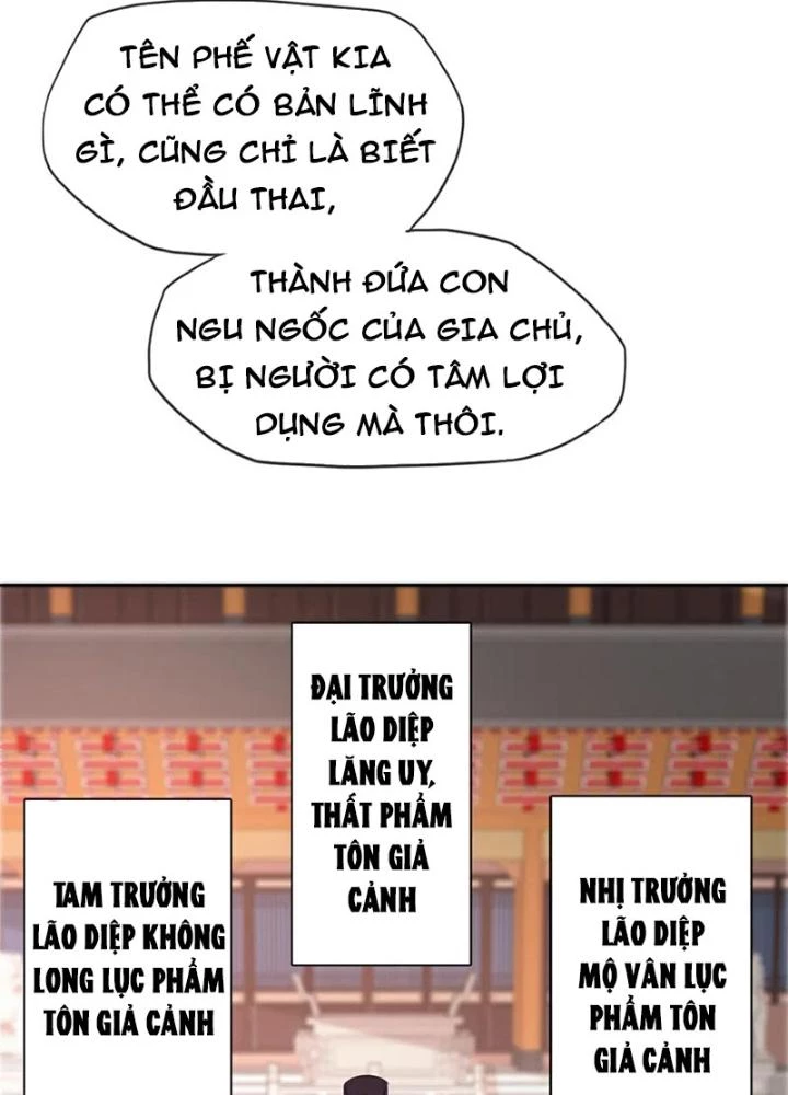 Hỗn Độn Kim Ô Chapter 133 - 45