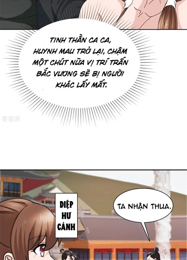 Hỗn Độn Kim Ô Chapter 133 - 53