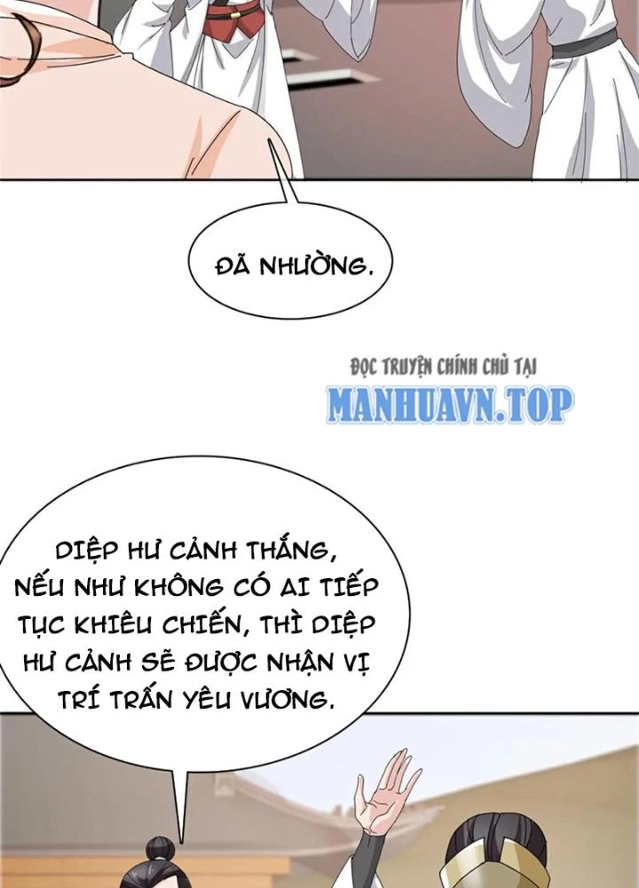 Hỗn Độn Kim Ô Chapter 133 - 55