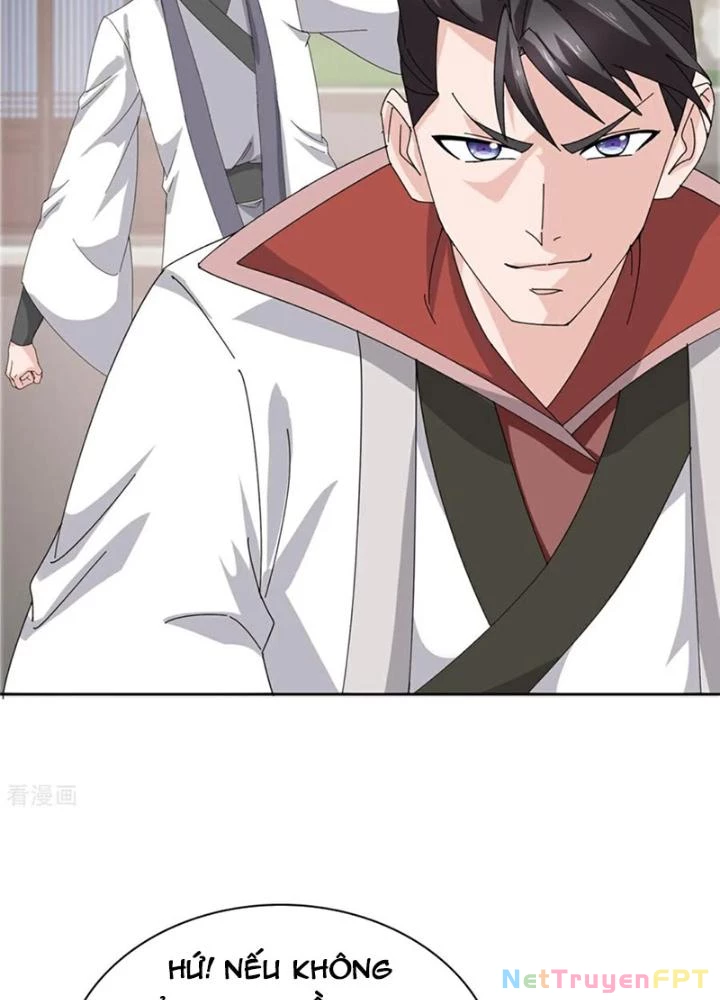 Hỗn Độn Kim Ô Chapter 133 - 57