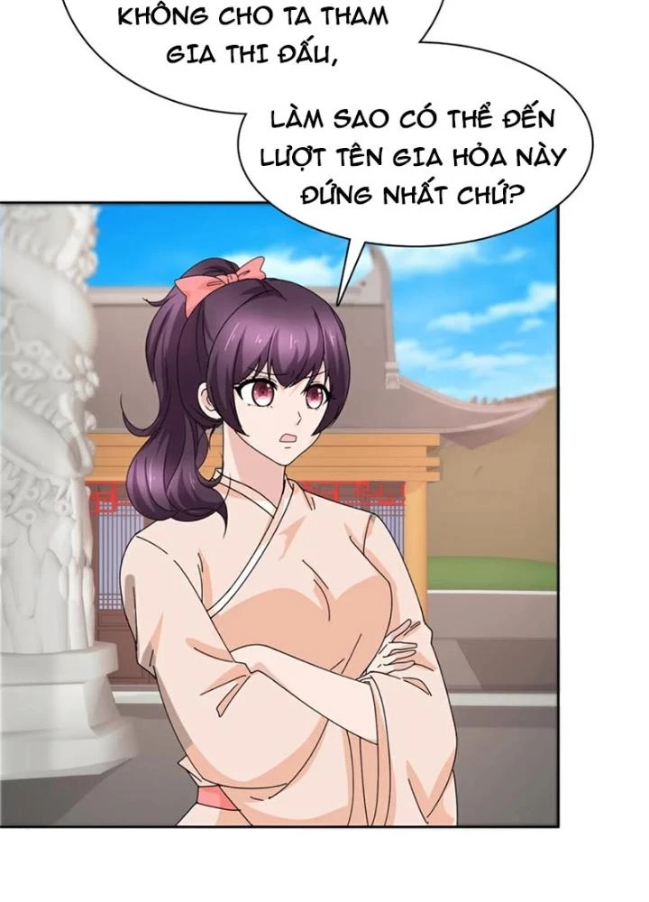 Hỗn Độn Kim Ô Chapter 133 - 59
