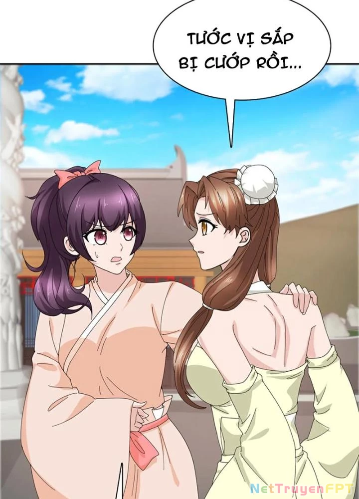 Hỗn Độn Kim Ô Chapter 133 - 61