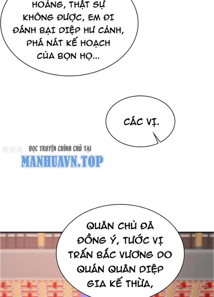 Hỗn Độn Kim Ô Chapter 133 - 63
