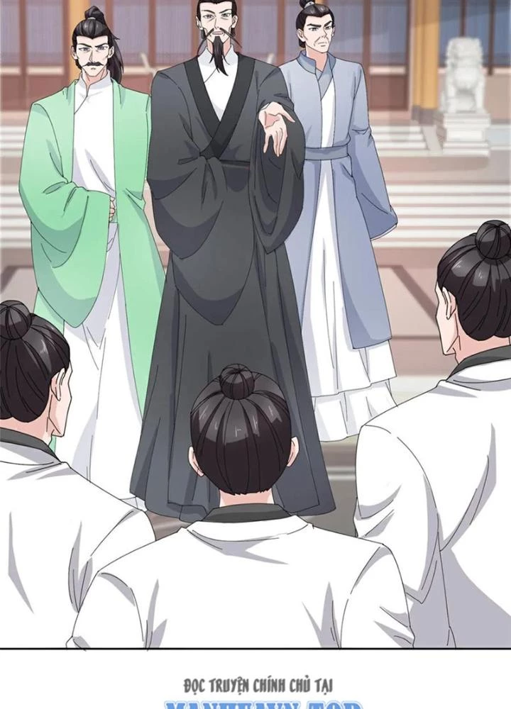 Hỗn Độn Kim Ô Chapter 133 - 65