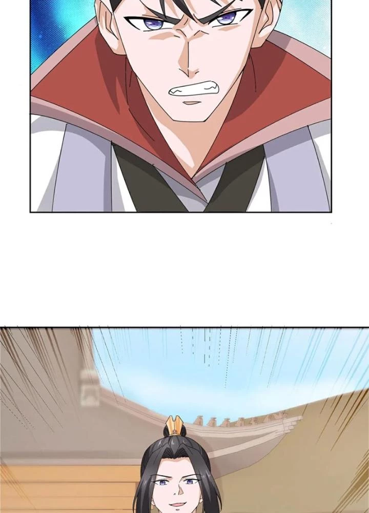 Hỗn Độn Kim Ô Chapter 133 - 71