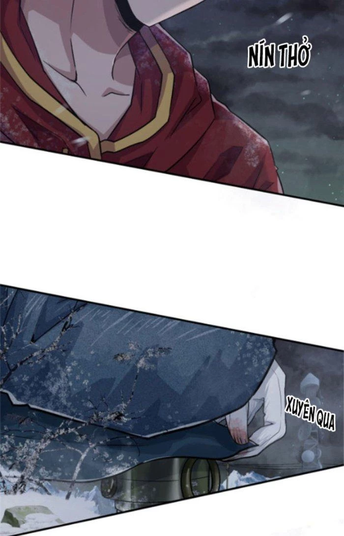 Vương Giả Săn Mồi Chapter 9.1 - 3
