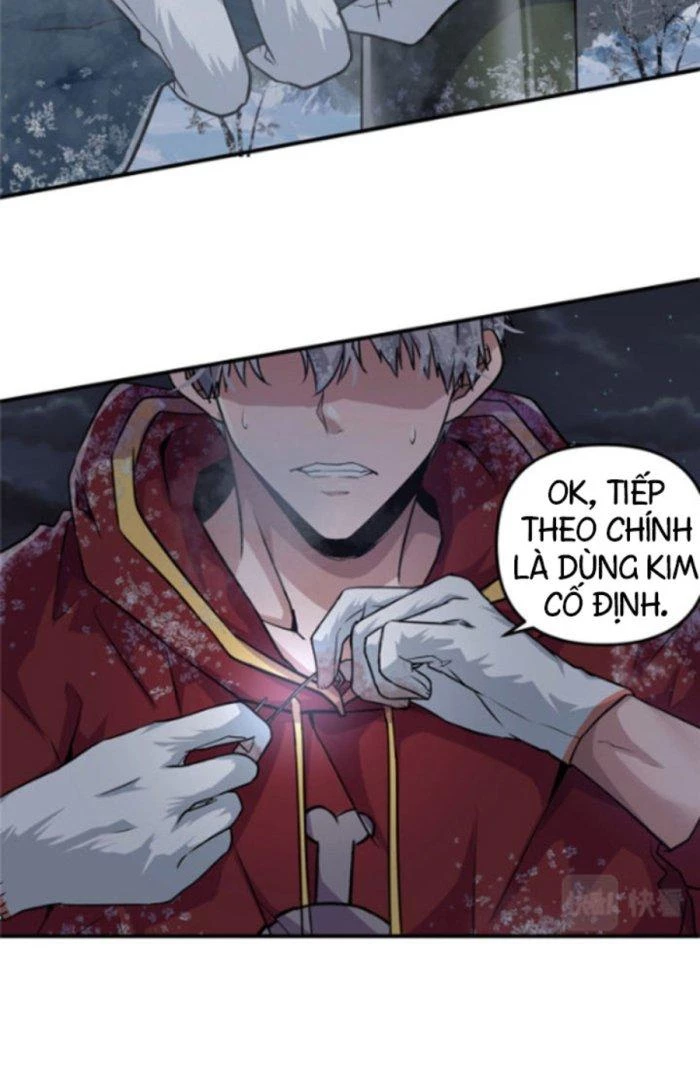 Vương Giả Săn Mồi Chapter 9.1 - 5