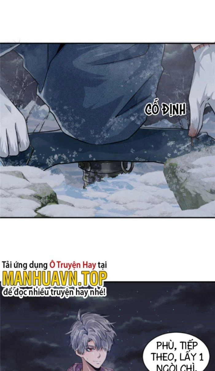 Vương Giả Săn Mồi Chapter 9.1 - 6