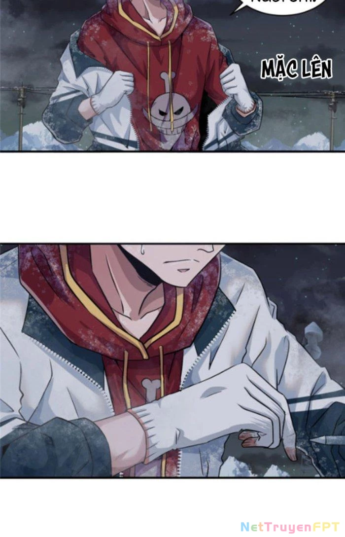 Vương Giả Săn Mồi Chapter 9.1 - 7