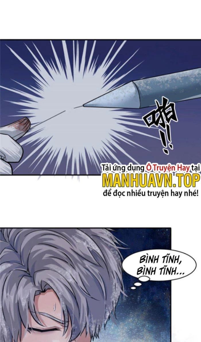 Vương Giả Săn Mồi Chapter 9.1 - 8