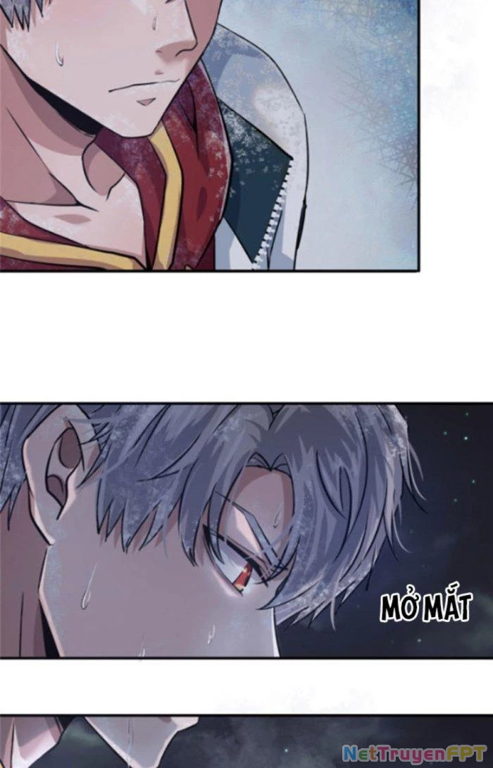 Vương Giả Săn Mồi Chapter 9.1 - 9
