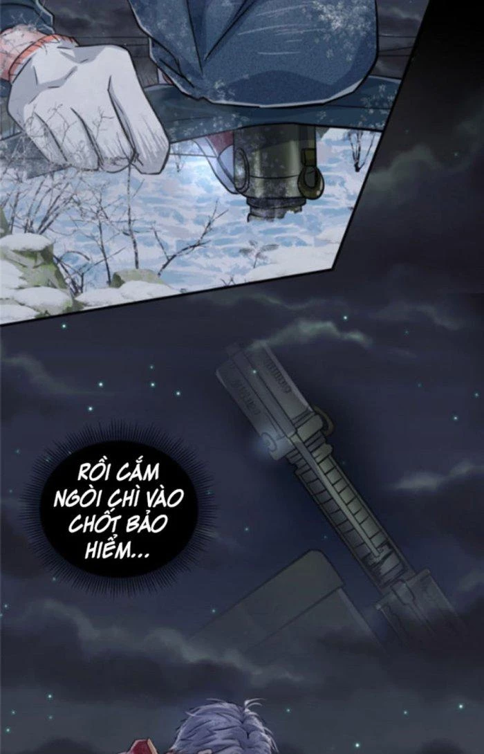 Vương Giả Săn Mồi Chapter 9.1 - 11