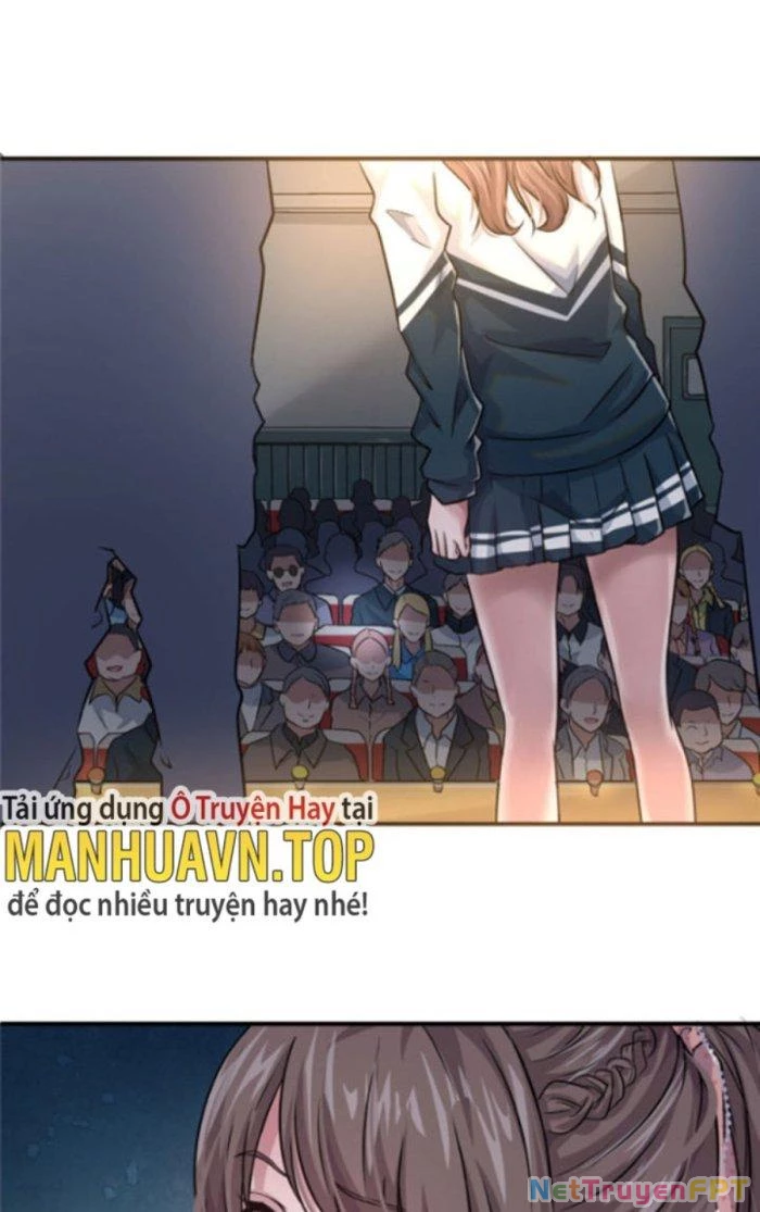 Vương Giả Săn Mồi Chapter 9.1 - 15