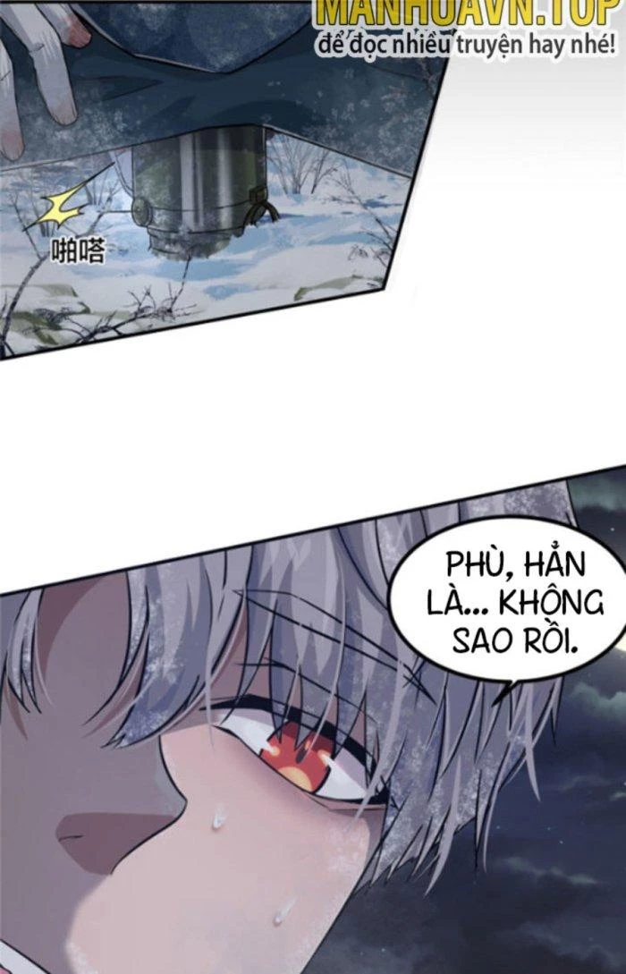 Vương Giả Săn Mồi Chapter 9.1 - 18