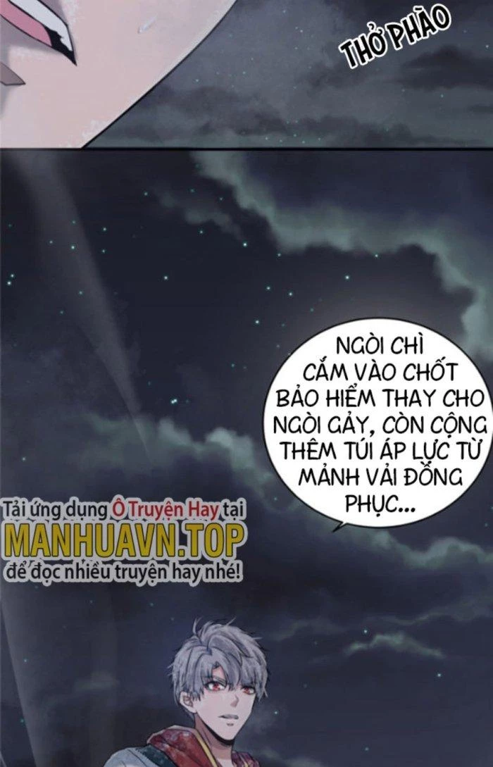 Vương Giả Săn Mồi Chapter 9.1 - 19