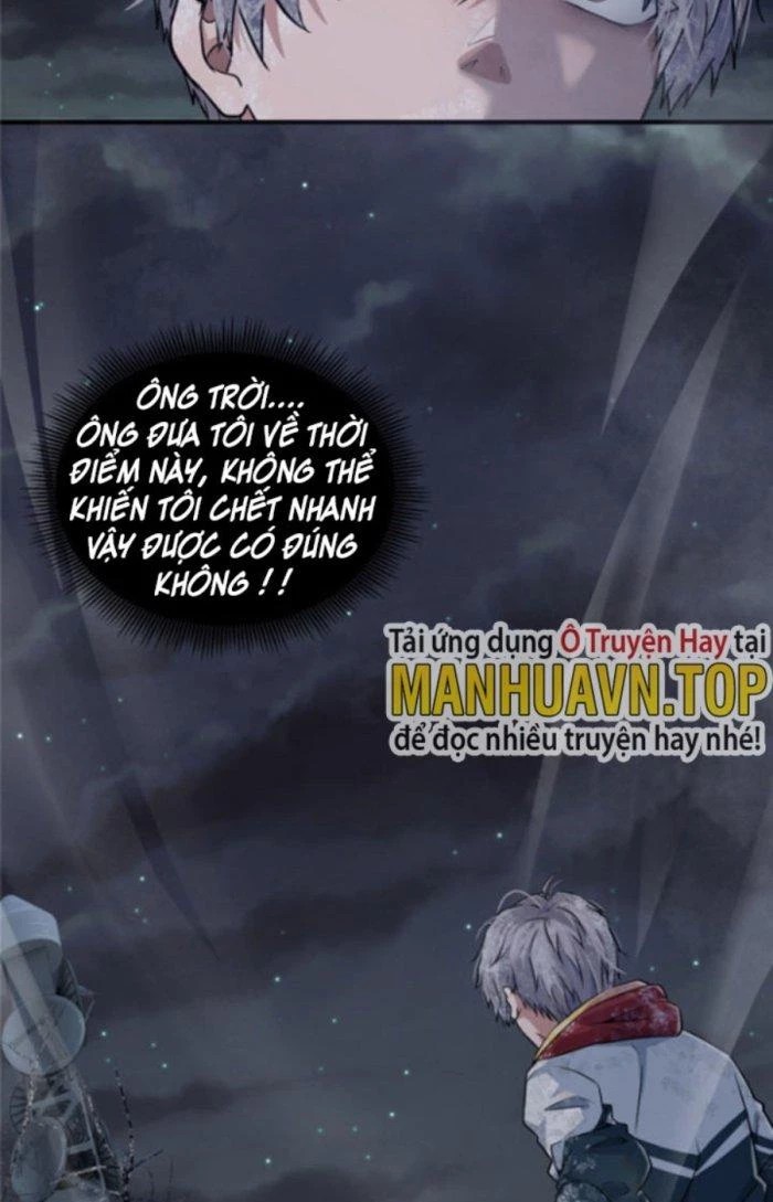 Vương Giả Săn Mồi Chapter 9.1 - 21