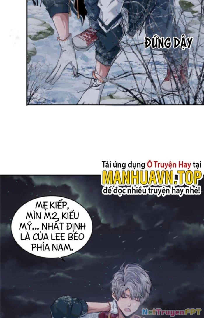 Vương Giả Săn Mồi Chapter 9.1 - 26