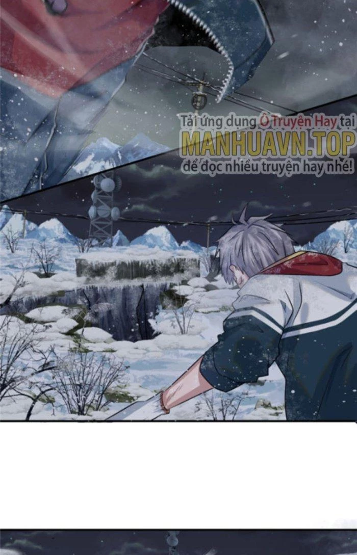 Vương Giả Săn Mồi Chapter 9.1 - 29