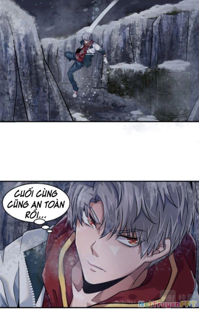 Vương Giả Săn Mồi Chapter 9.1 - 30