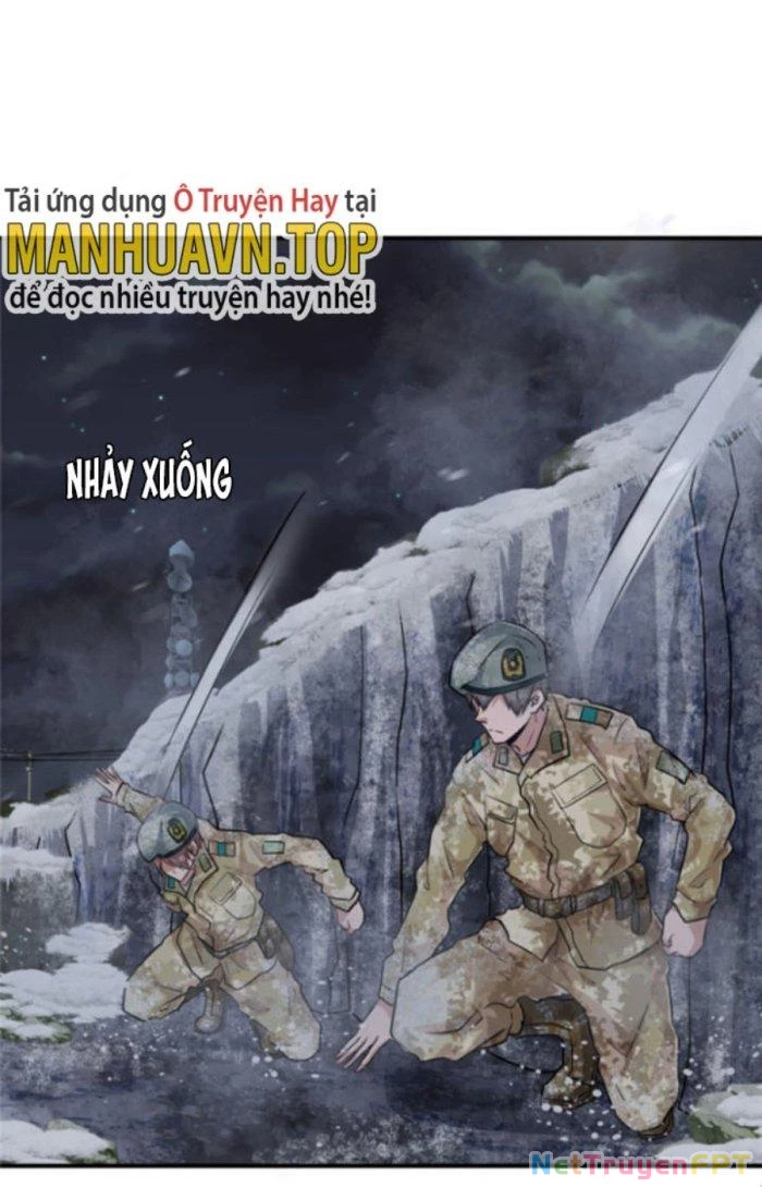 Vương Giả Săn Mồi Chapter 9.1 - 31