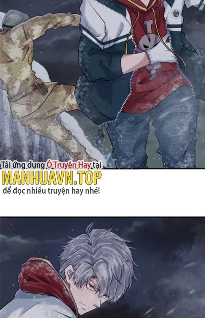 Vương Giả Săn Mồi Chapter 9.1 - 36