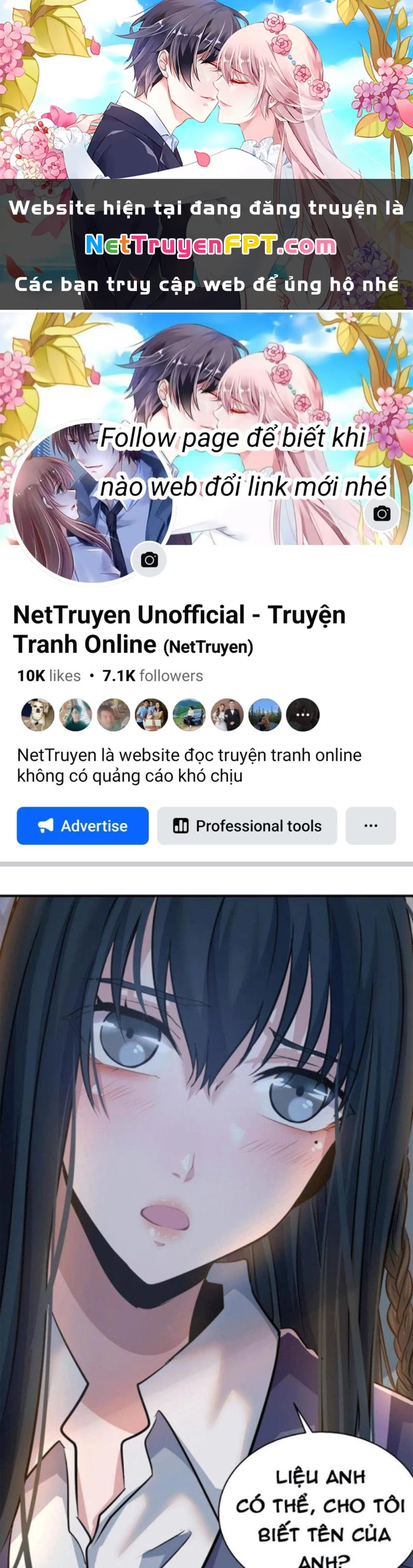 Vương Giả Săn Mồi Chapter 17.1 - 1