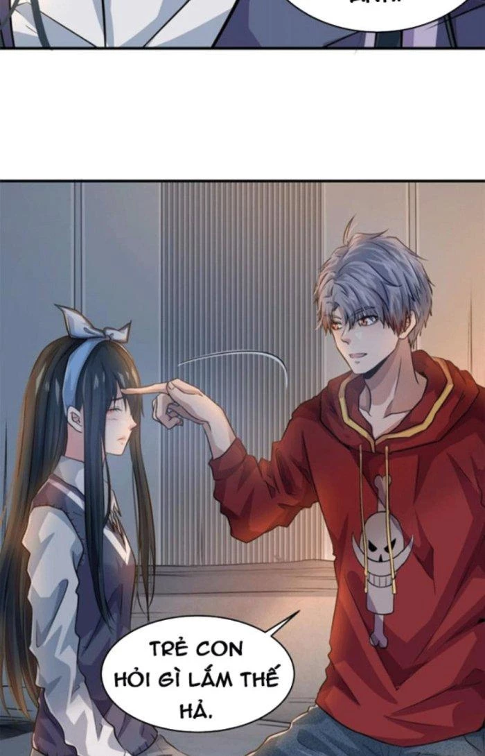 Vương Giả Săn Mồi Chapter 17.1 - 2