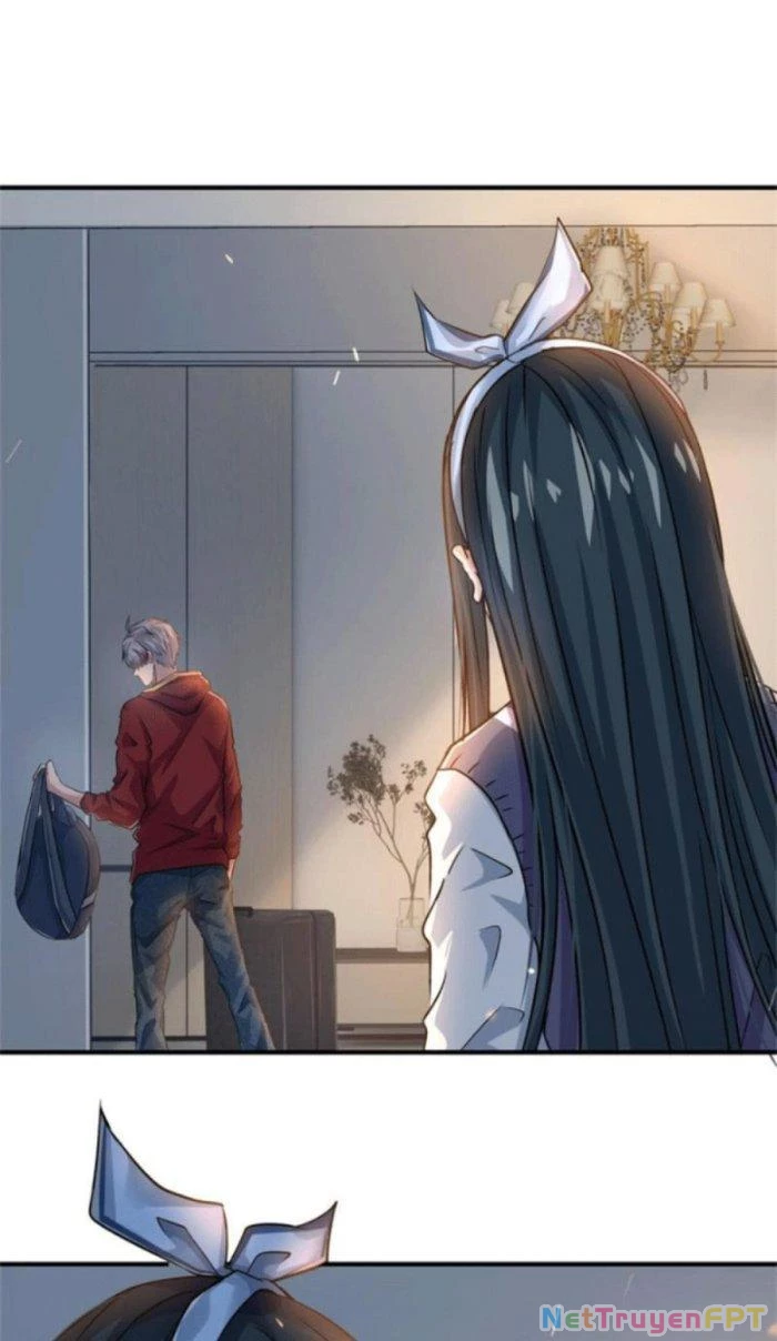 Vương Giả Săn Mồi Chapter 17.1 - 4
