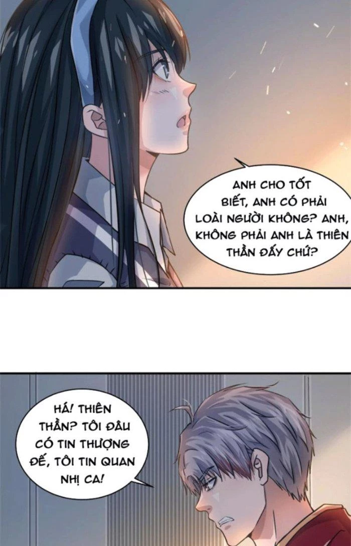 Vương Giả Săn Mồi Chapter 17.1 - 5