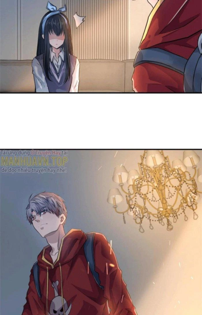 Vương Giả Săn Mồi Chapter 17.1 - 6