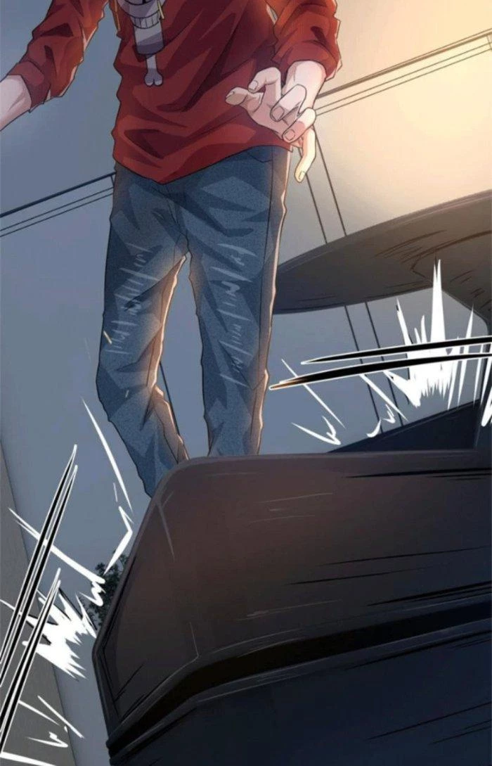 Vương Giả Săn Mồi Chapter 17.1 - 7
