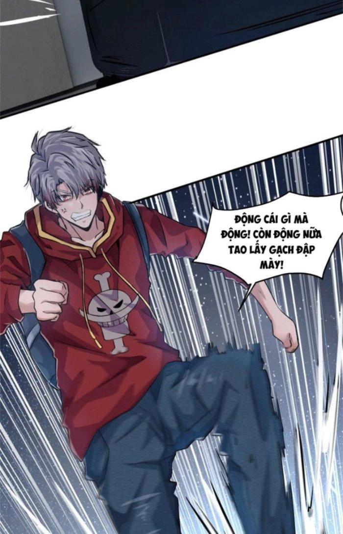 Vương Giả Săn Mồi Chapter 17.1 - 8
