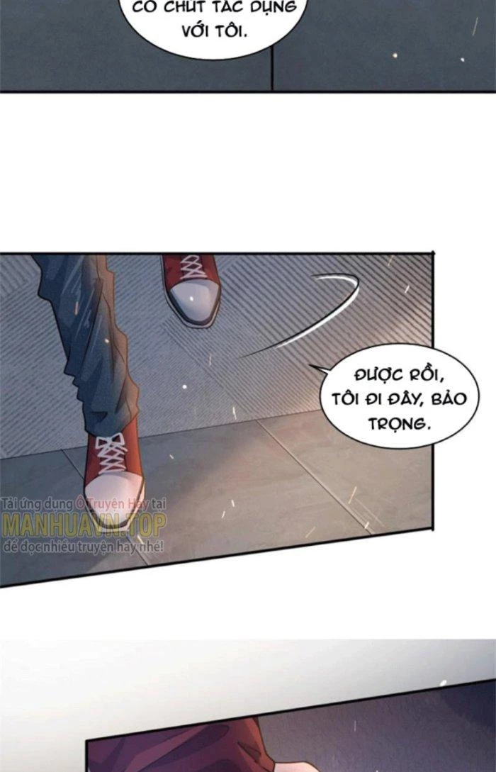 Vương Giả Săn Mồi Chapter 17.1 - 10