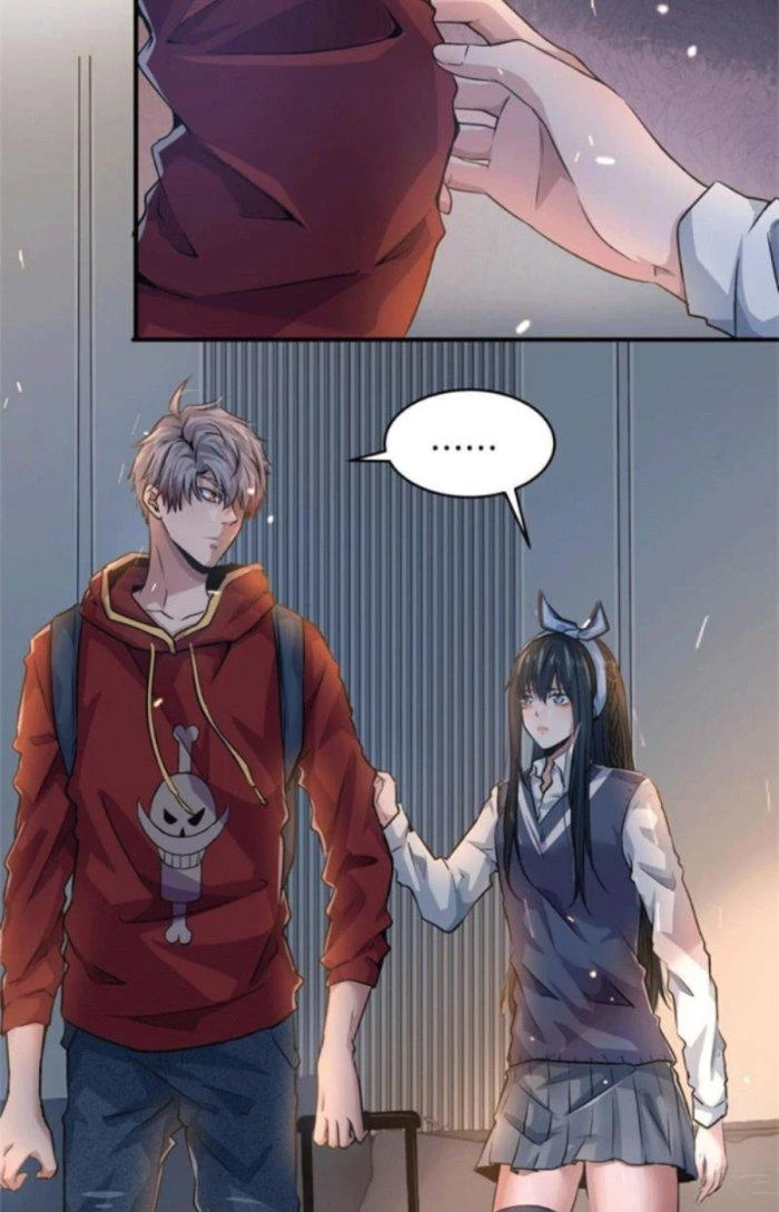 Vương Giả Săn Mồi Chapter 17.1 - 11