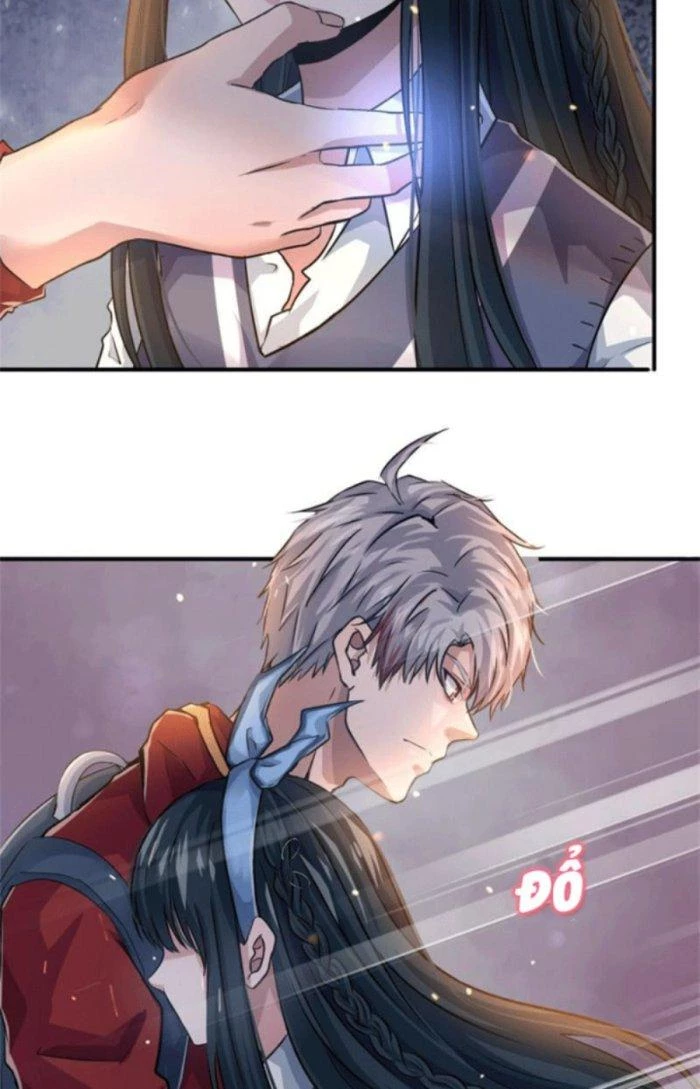 Vương Giả Săn Mồi Chapter 17.1 - 16
