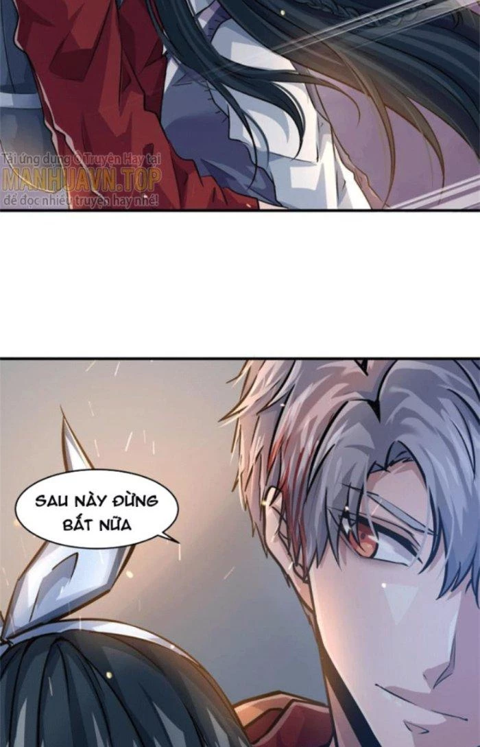 Vương Giả Săn Mồi Chapter 17.1 - 17