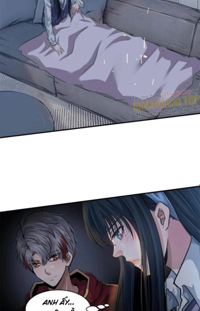 Vương Giả Săn Mồi Chapter 17.1 - 24