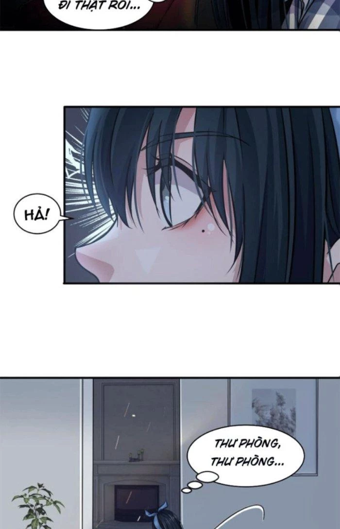 Vương Giả Săn Mồi Chapter 17.1 - 25
