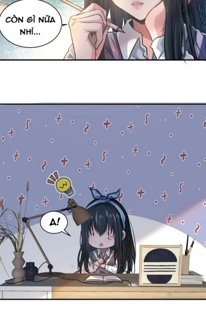 Vương Giả Săn Mồi Chapter 17.1 - 29