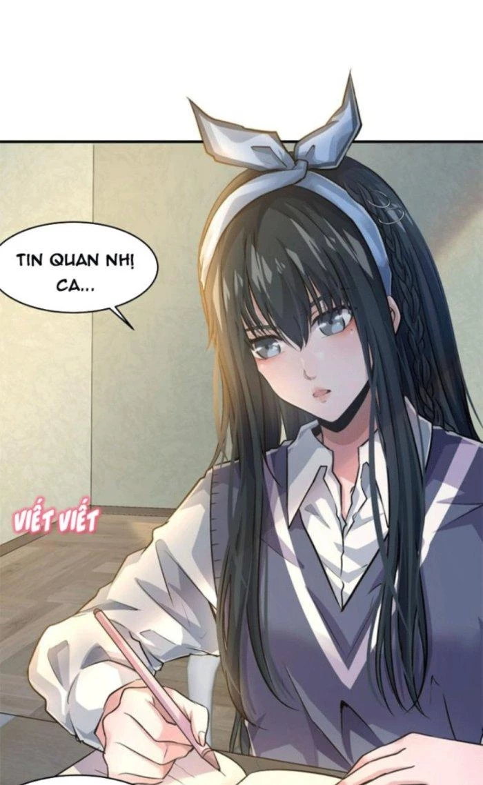 Vương Giả Săn Mồi Chapter 17.1 - 30