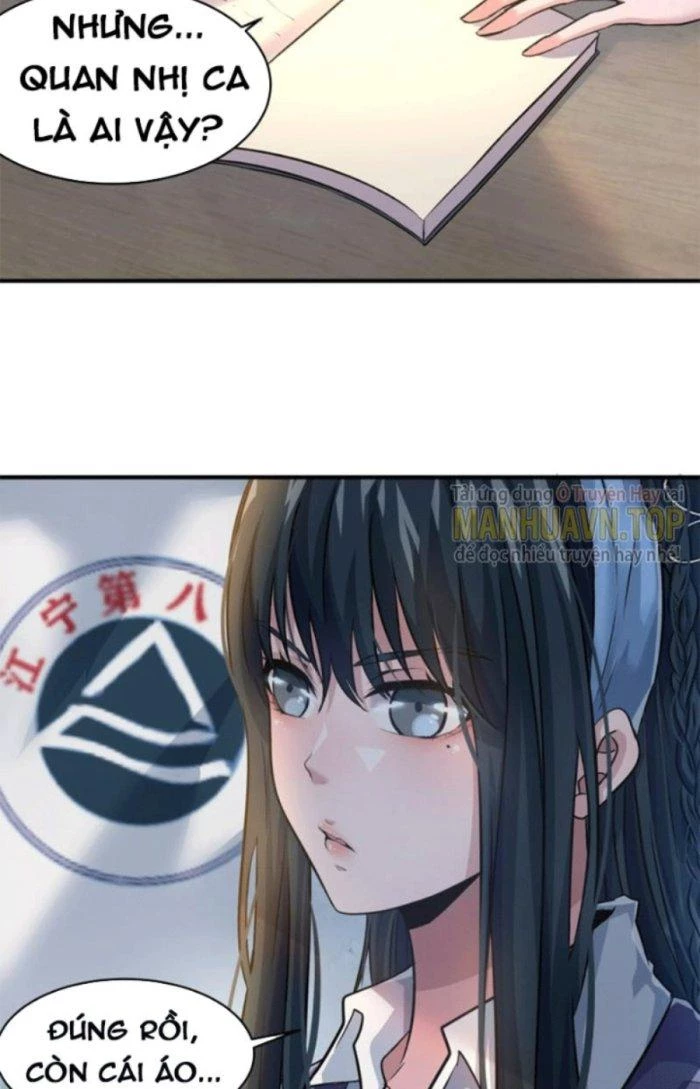 Vương Giả Săn Mồi Chapter 17.1 - 31