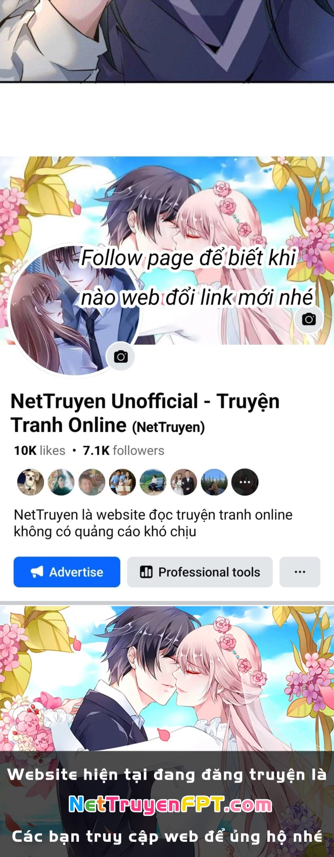 Vương Giả Săn Mồi Chapter 17.1 - 34