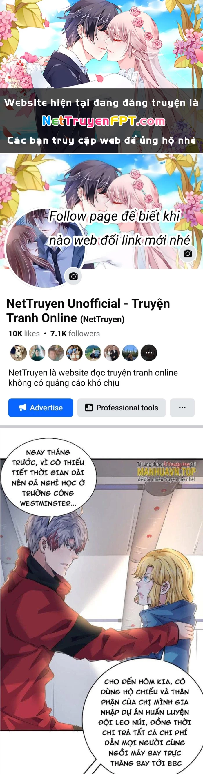 Vương Giả Săn Mồi Chapter 50.1 - 1